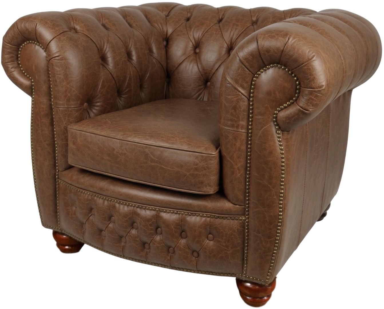 The Chamberlain Chesterfield
